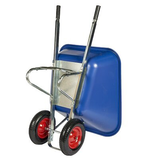 Carrimore Twin Wheel Wheelbarrow 200L SPECIAL ORDER CLICK &amp; COLLECT/DELIVERY ONLY