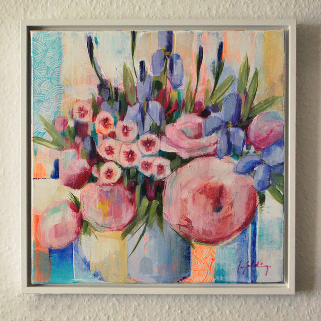 Lucia Golding Paintings