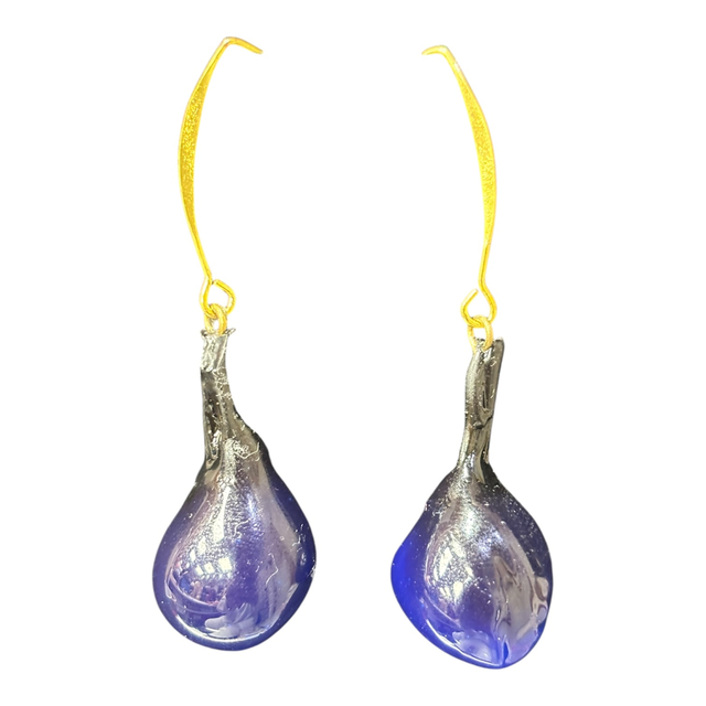 Boucles d’oreilles 