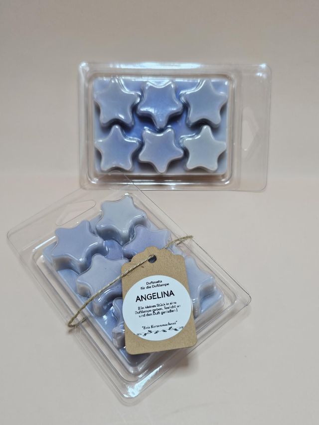 Duftmelts "Angelina"/ inspired by Thierry Mugler 