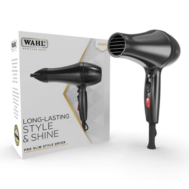 Wahl Hairdryer