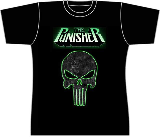 The Punisher