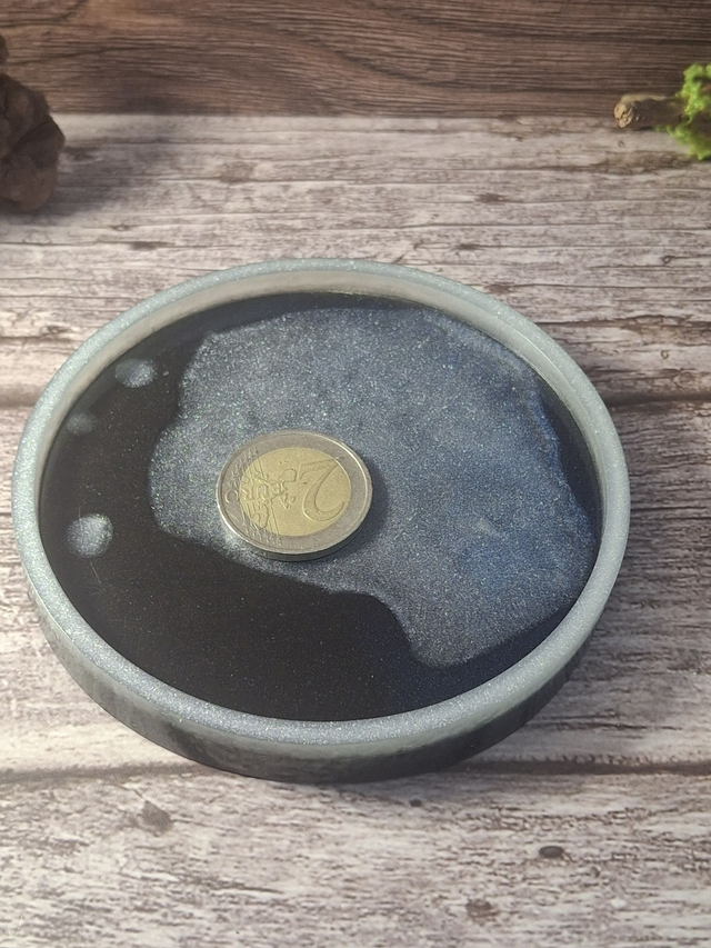 Dépose bijoux