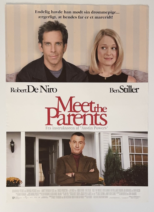 Meet the Parents