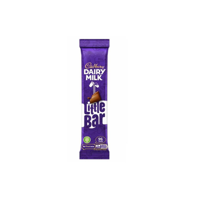 Cadbury Little Bars