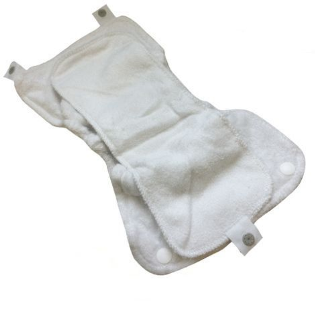 Close Pop in - insert et booster TU