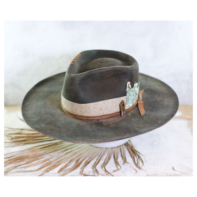 Million Dollar Hats - LOST AND FOUND