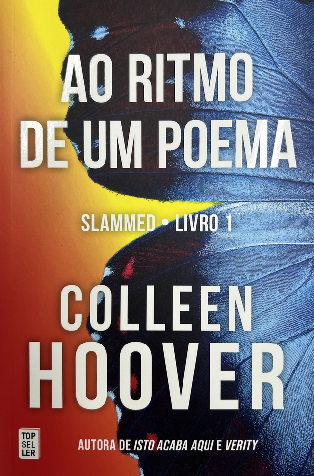 Ao Ritmo de Um Poema (Slammed 1)