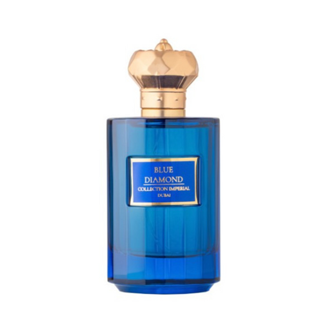 IMPERIAL PARFUMS - Blu Diamond