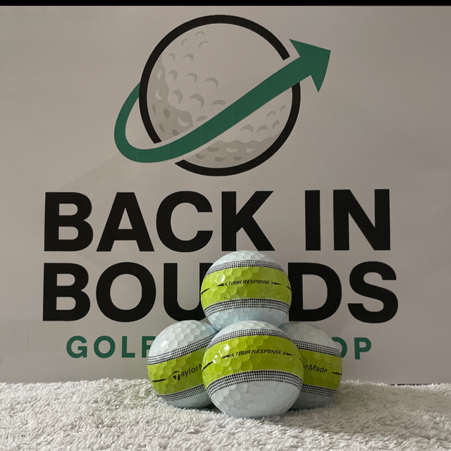 Tour Response Grade b x 1