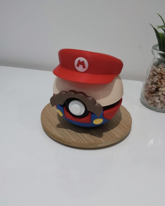 Mario