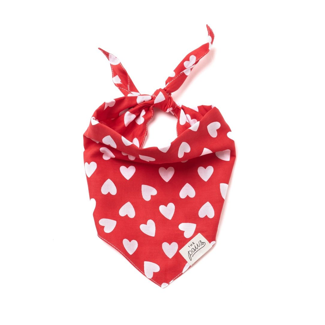 The Paws - Nana Dog Bandana