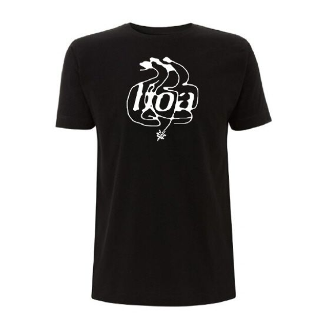 boa Typo Shirt