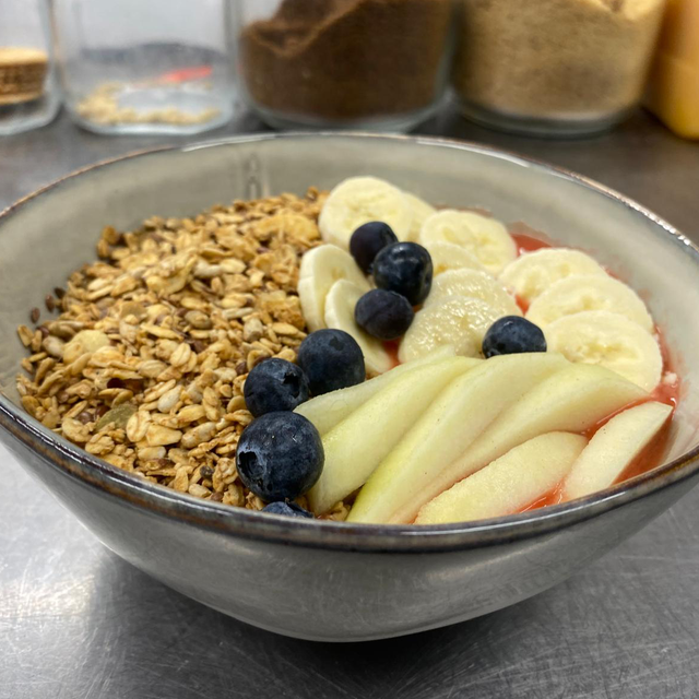 Smoothiebowl