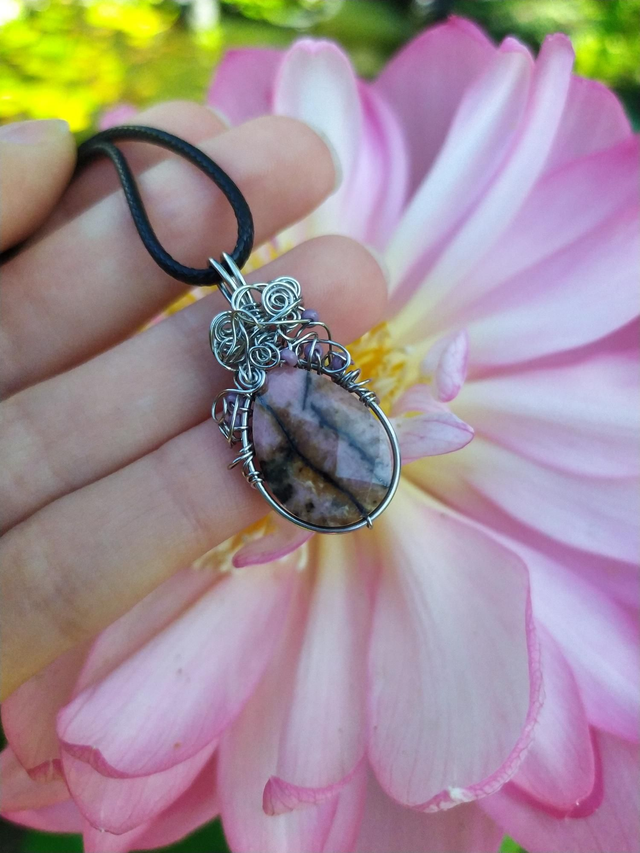 Larme-de-sucre, l'ode au nectar