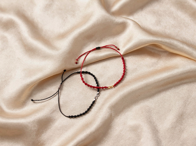 Bracelets Duo Saint Valentin Symbole infini