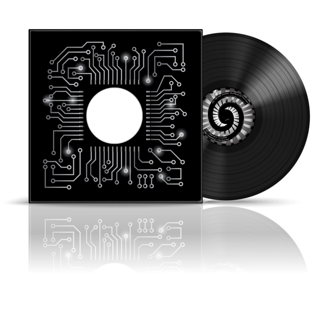 HTR00 - Crystallized Sun