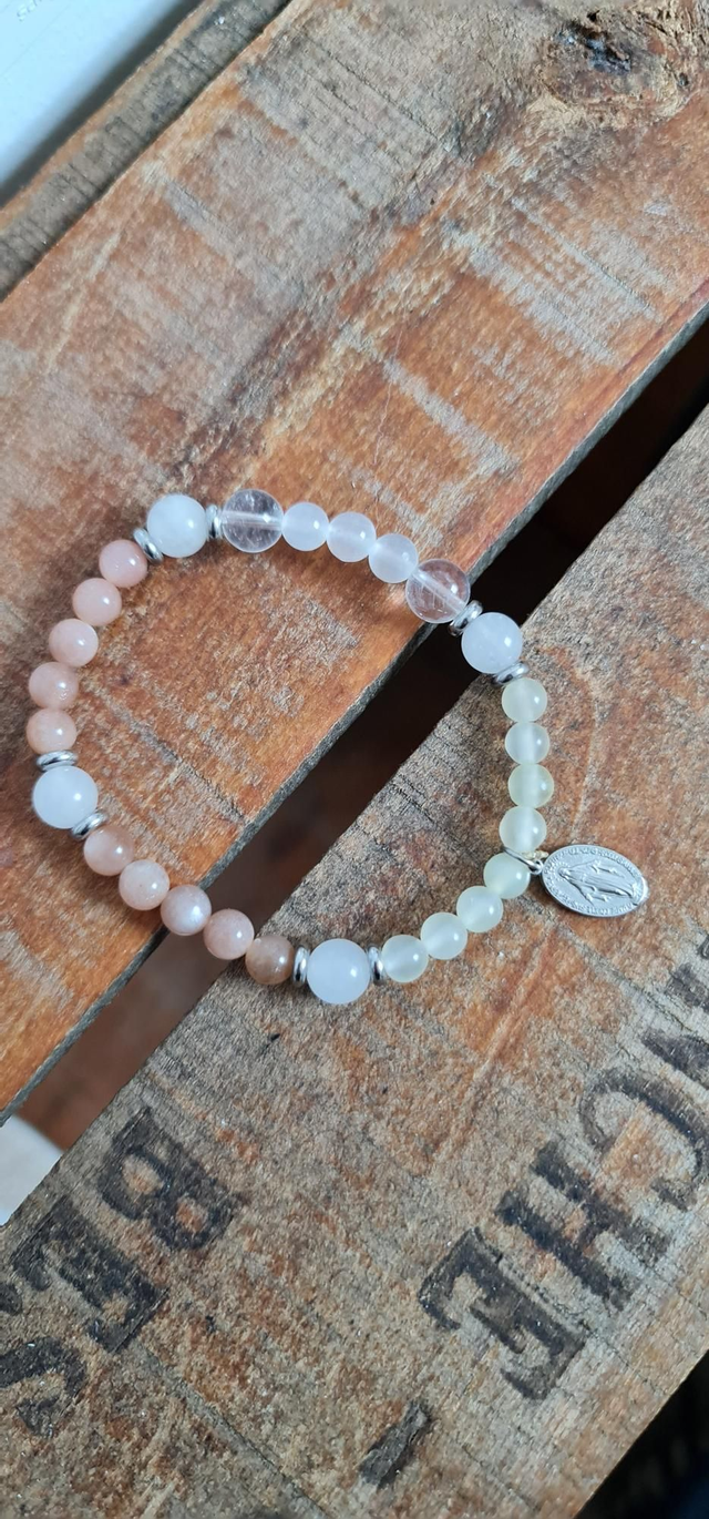 Bracelets douceur intérieure