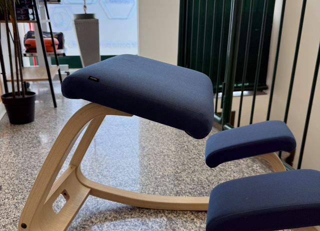 Stokke Varier - Sedia Ergonomica