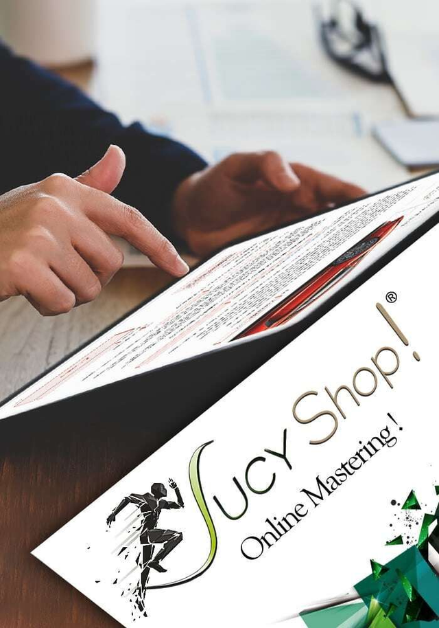 Création e-Document (PDF) / Contrat dynamique