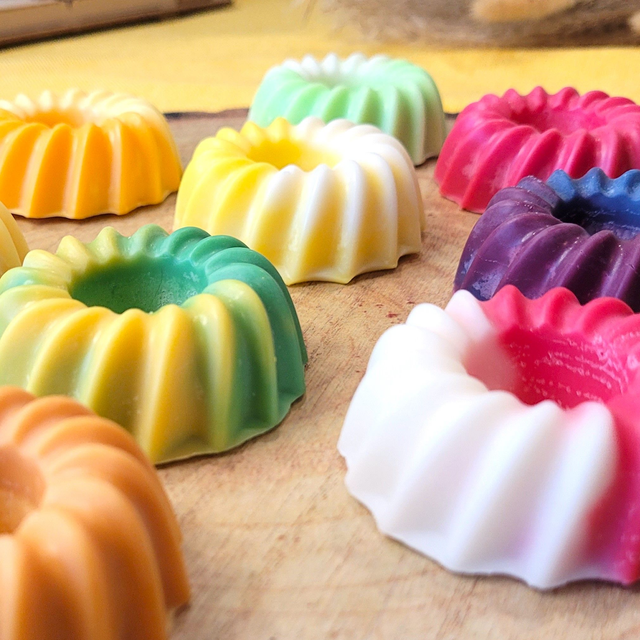 Fondants parfumés 25g