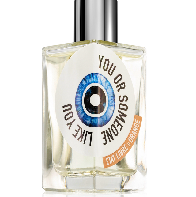 Etat Libre d’Orange - You or Someone Like You