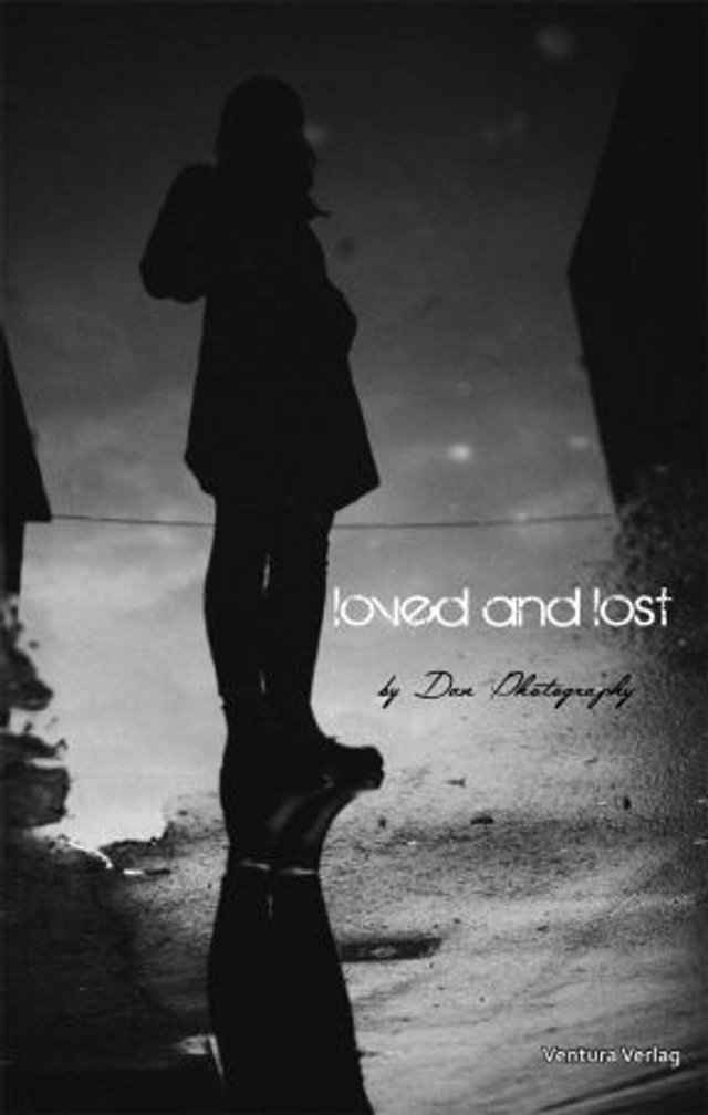 Loved and Lost Fotobuch