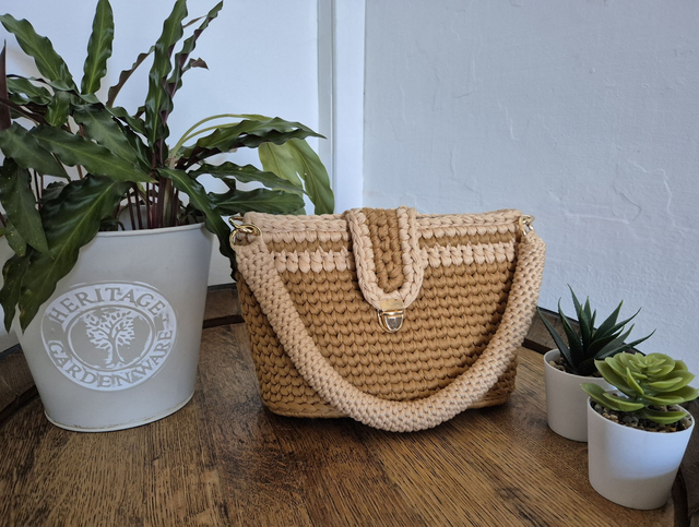 Sac Vega