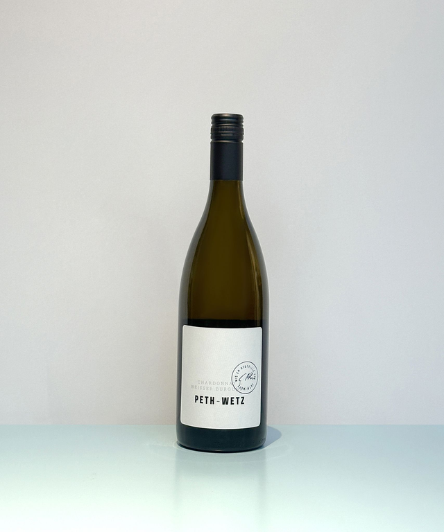 Chardonnay/Weissburgunder - Peth-Wetz