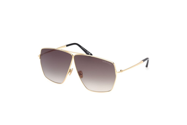 Eyewear Woman Tom Ford Stella FT1185 30B