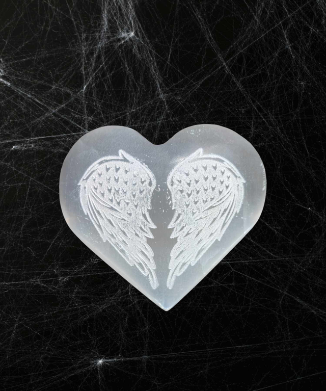 Coeur Sélénite