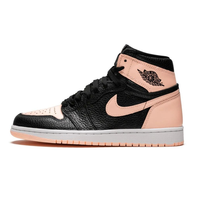 Air Jordan 1 Retro High OG Crimson Tint