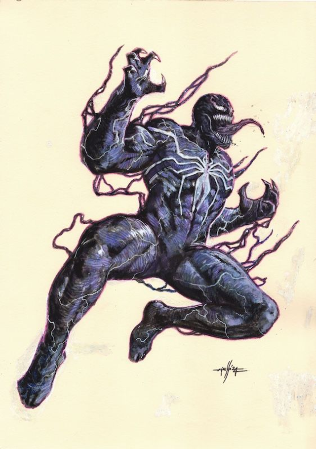 Venom