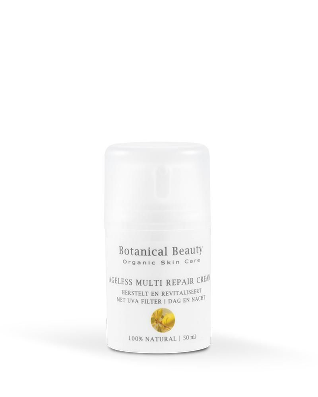 Repair Crème (+UVA) - 50 ml