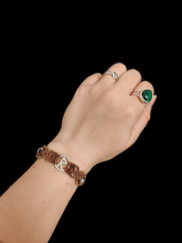 Puissance Ancestrale – Raidho