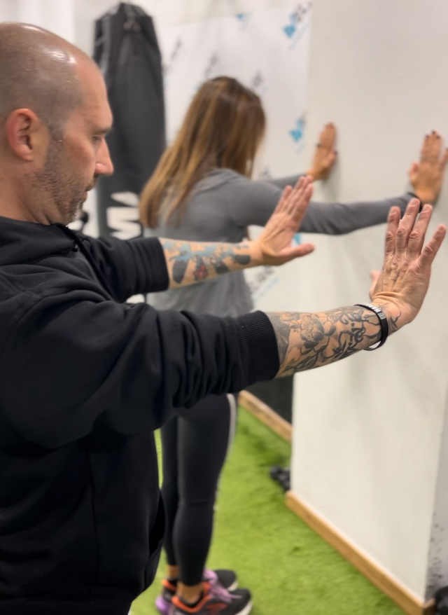 BONO 10 SESIONES ENTRENAMIENTO 1 a 1