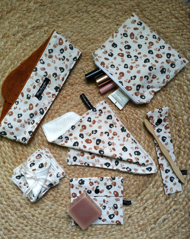 Coffret bien-être 🐆