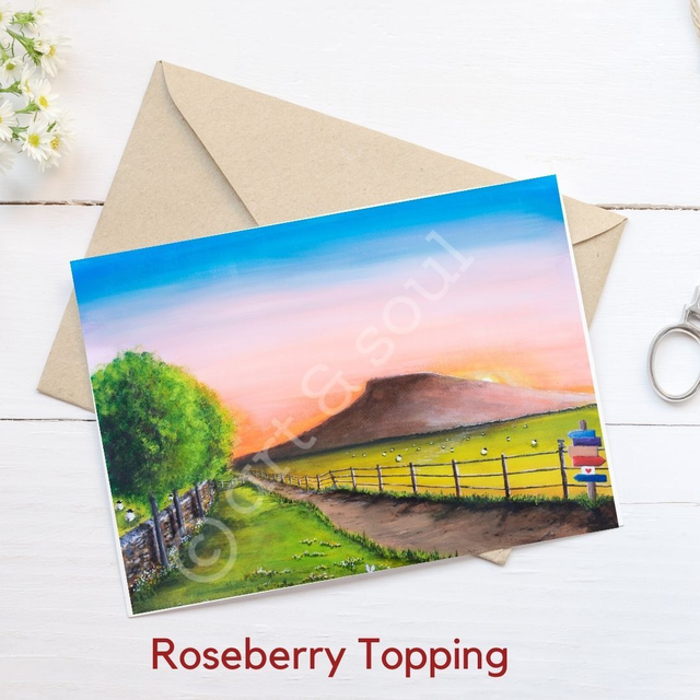 Greeting Cards (locations)