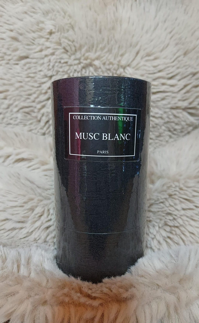 Musc blanc