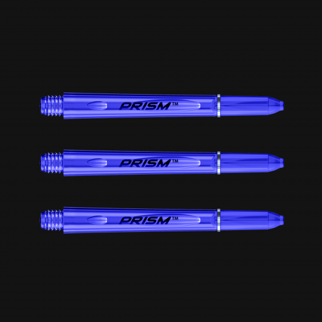 Winmau Prism 1.0 Shaft Blue 
