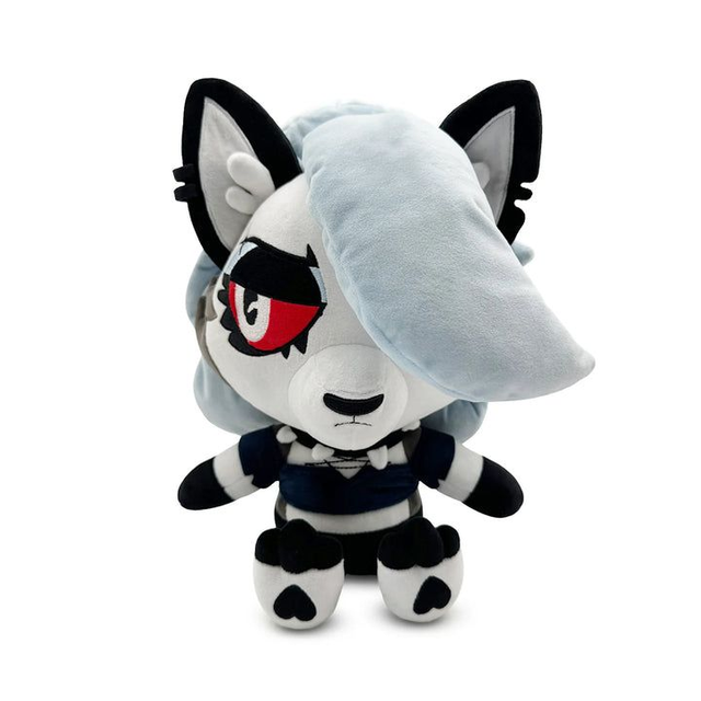 Helluva Boss: Loona YouTooz Plush