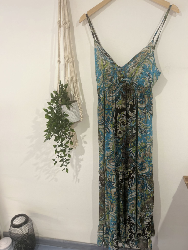 LA ROBE ANYA 