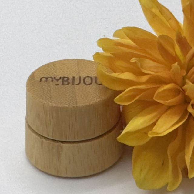 Baume Rituel cheveux et corps "Pocket". 5g - Mini pot pour le sac pour vos lèvres et mains