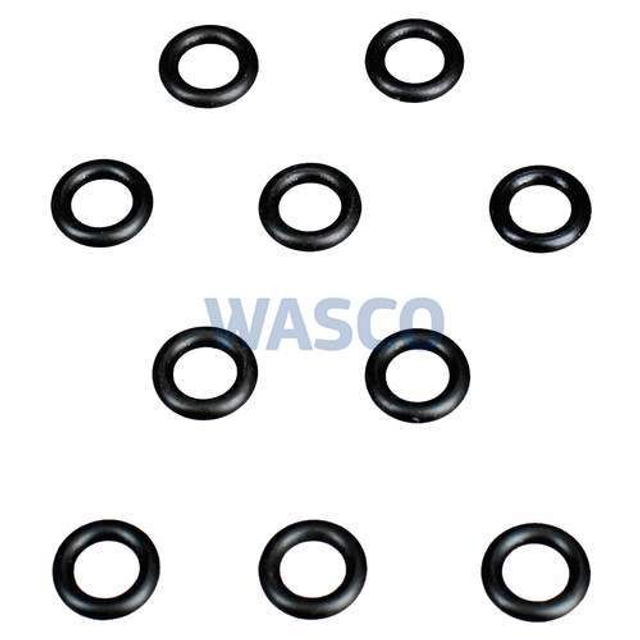 V-981155  O-ring R 7x15 p/st