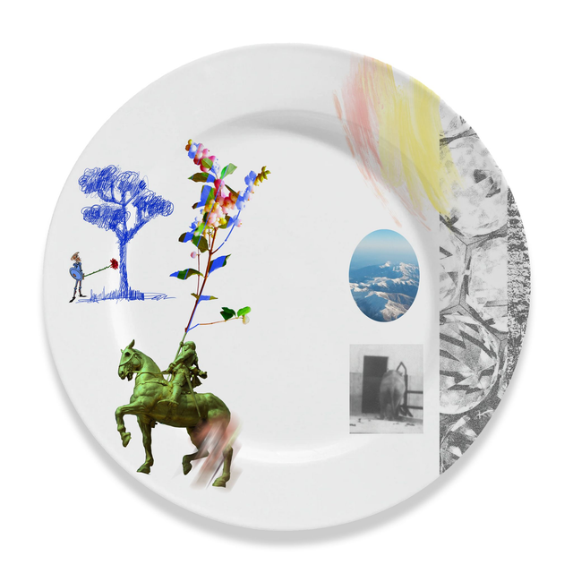 Cosas que pasan alrededor de un arbol 2