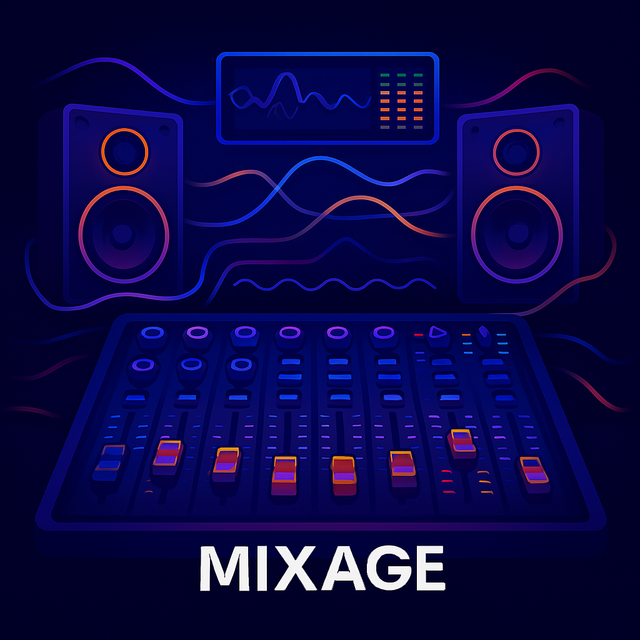 Mixage