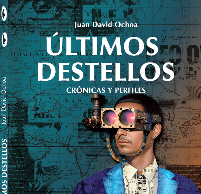 Últimos destellos - Juan David Ochoa
