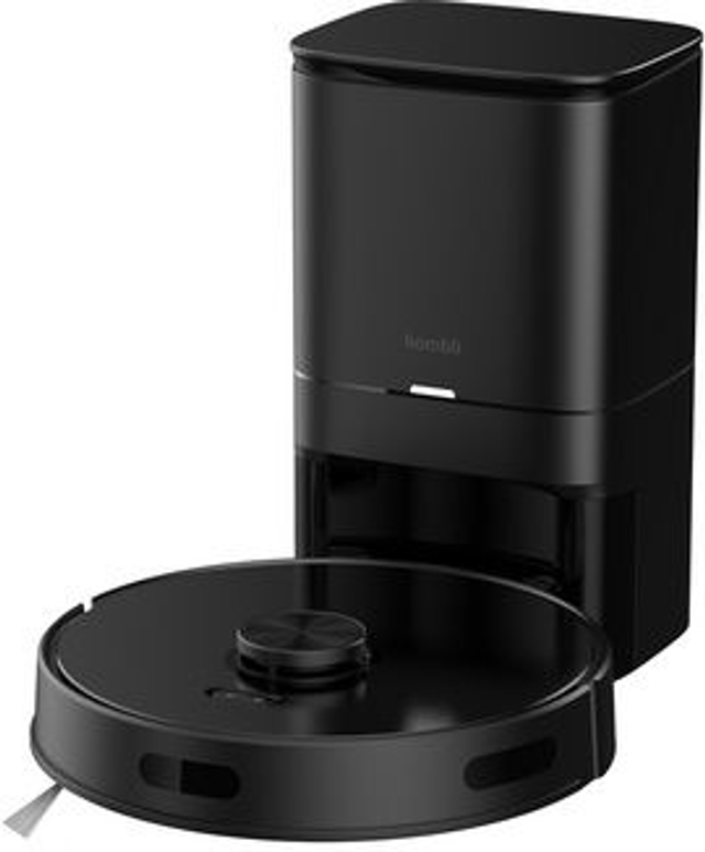 Hombli Smart Robot Vacuum Black
