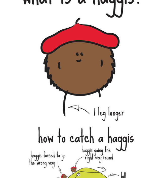 Haggis