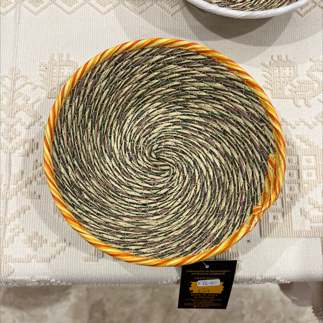 CT1 CORBULETTA 10 CM 